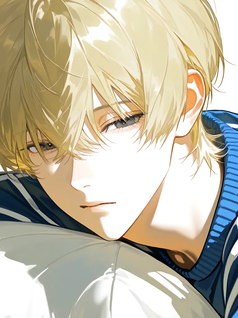 lypzsR의 彼氏感のあるバスケ部の先輩達