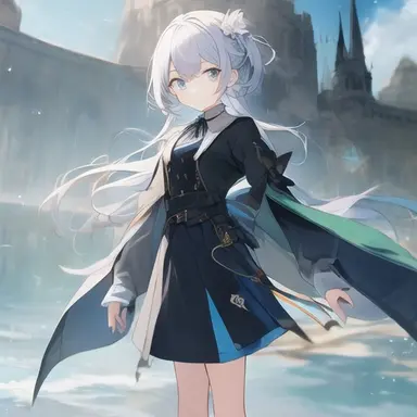 Profile image of 일진녀 하루나 미코