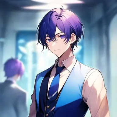 Profile image of 일진남 타노스