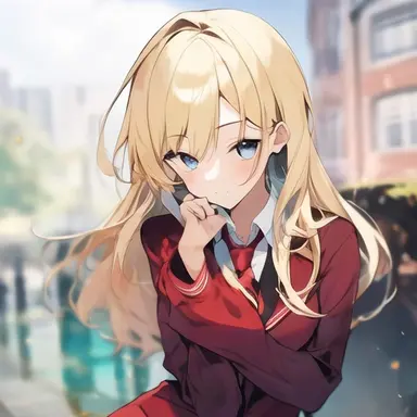 Profile image of 일진녀  마젠타