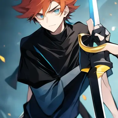 Profile image of Prince Melvin Eludor