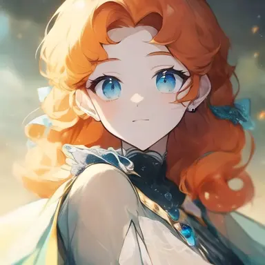 Profile image of Princess Keller Eludor