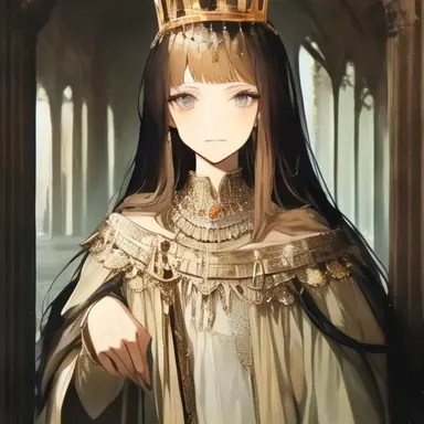 Profile image of Queen Belle Eludor