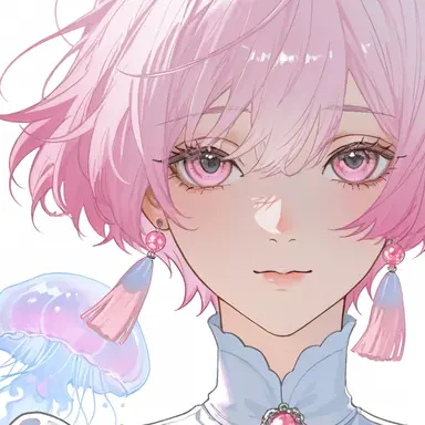 Profile image of リリィ