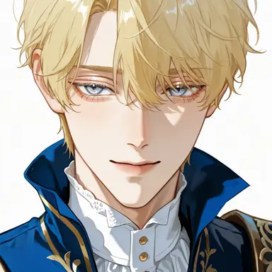 Profile image of ラインハルト