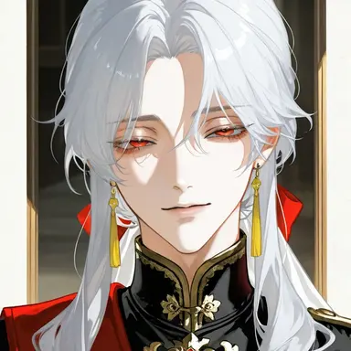 Profile image of アーサー