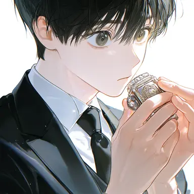 Profile image of レオン・アスター