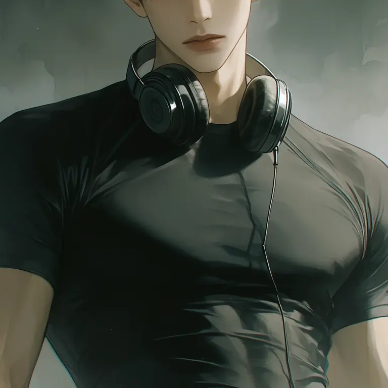 NeedyBlade6535의 Vengeance