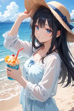 Profile image of Aoi Kurobane