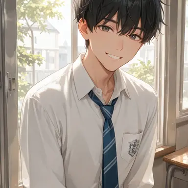 Profile image of 백성진