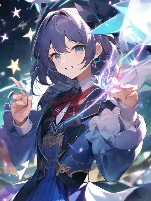 Gwgwvbsuu의 판타지 아카데미 RPG