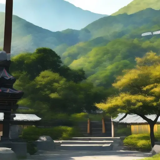NeatGolf5734의 경주 군가 산장