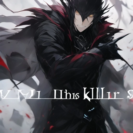 킬러