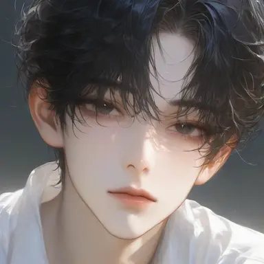 Profile image of ビン・ヘソン