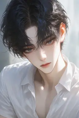 Profile image of ビン・ヘソン