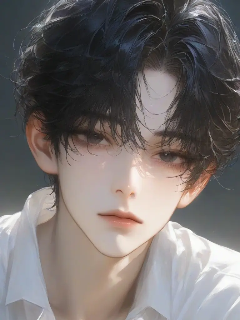 JEONGYAN의 ビン・ヘソン