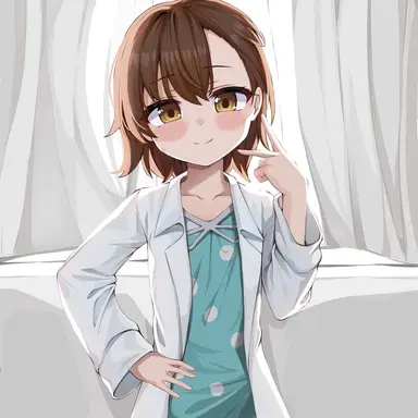 Profile image of ラストオーダー