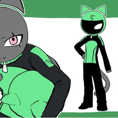 Profile image of 맥스