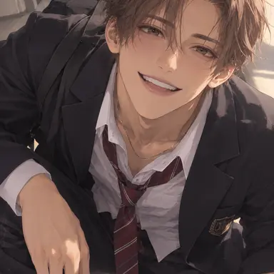 Profile image of 츠쿠요미 히로토
