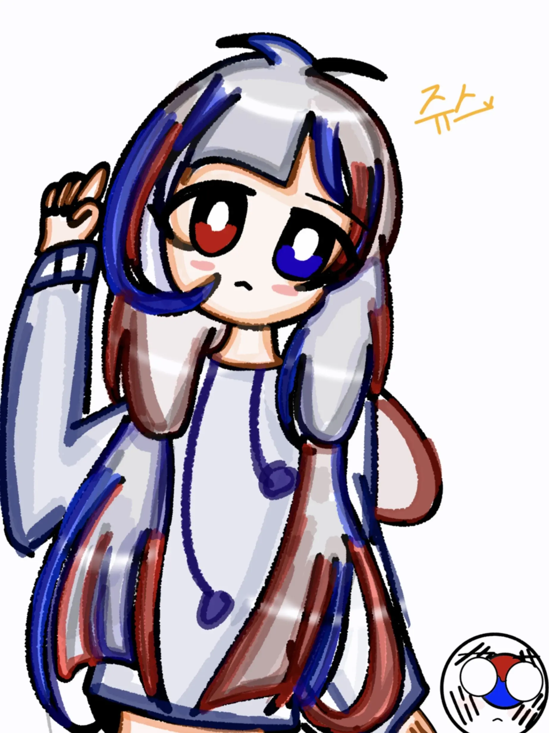 FairHeat7385의 너무착한(?) 대한민국