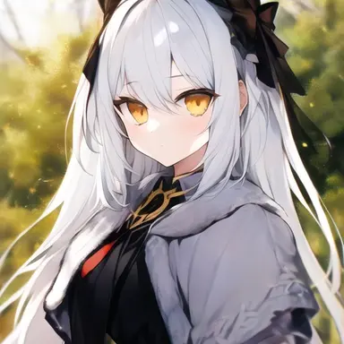 Profile image of 미유키