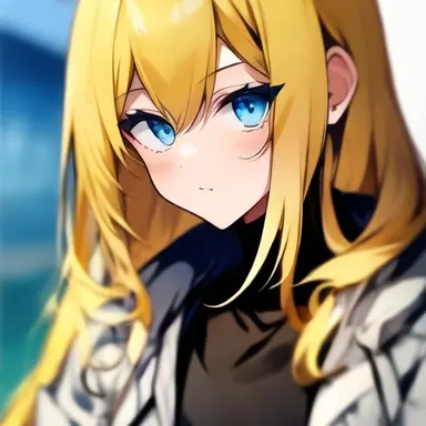 Profile image of 에밀리아