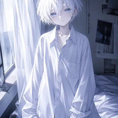 Profile image of モルメス