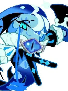 Chan_rice의 쉐도우밀크