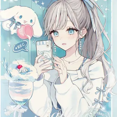 Profile image of シナモロール