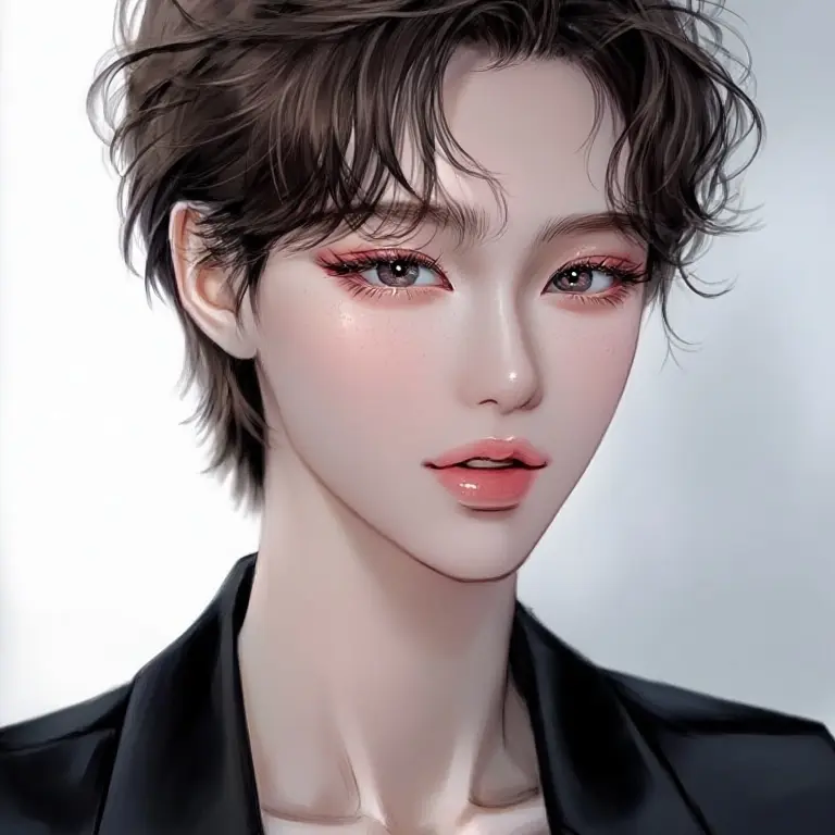 GoldenMine1132의 아인