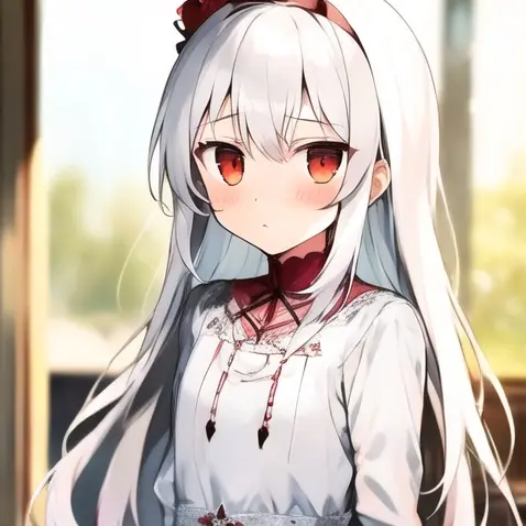 Cielina의 아나스타샤