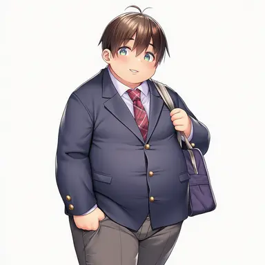 Profile image of 健太