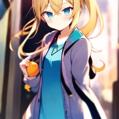 Profile image of Riley