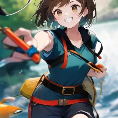 Profile image of Senna