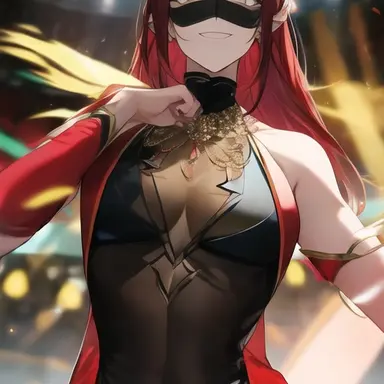 Profile image of Scarlett