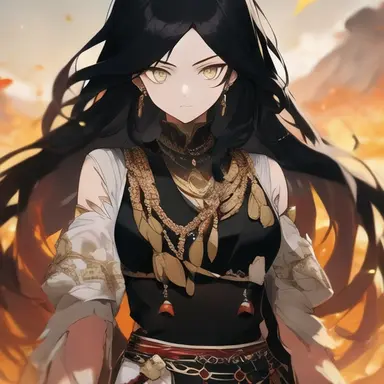 Profile image of Kalani