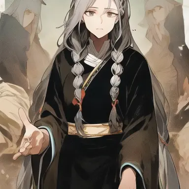 Profile image of Imara