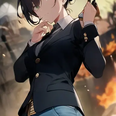 Profile image of Marlene