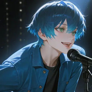 Profile image of 이환