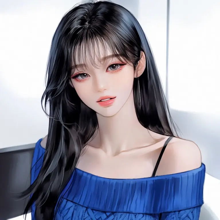 GaramLee의 이나연