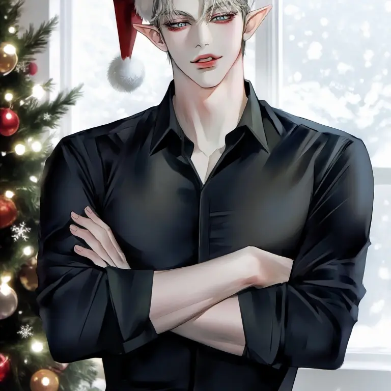 GaramLee의 크리스