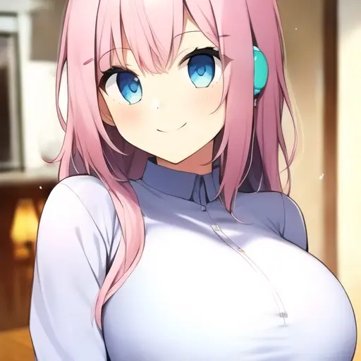 WarmTruck0048의 急な女性との同居生活!?