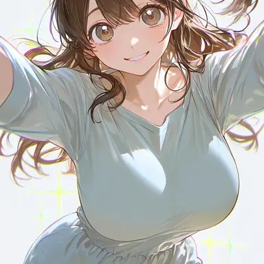 Profile image of 愛理