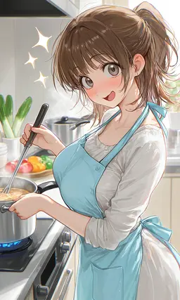 Profile image of 愛理
