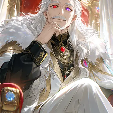 Profile image of バリウス