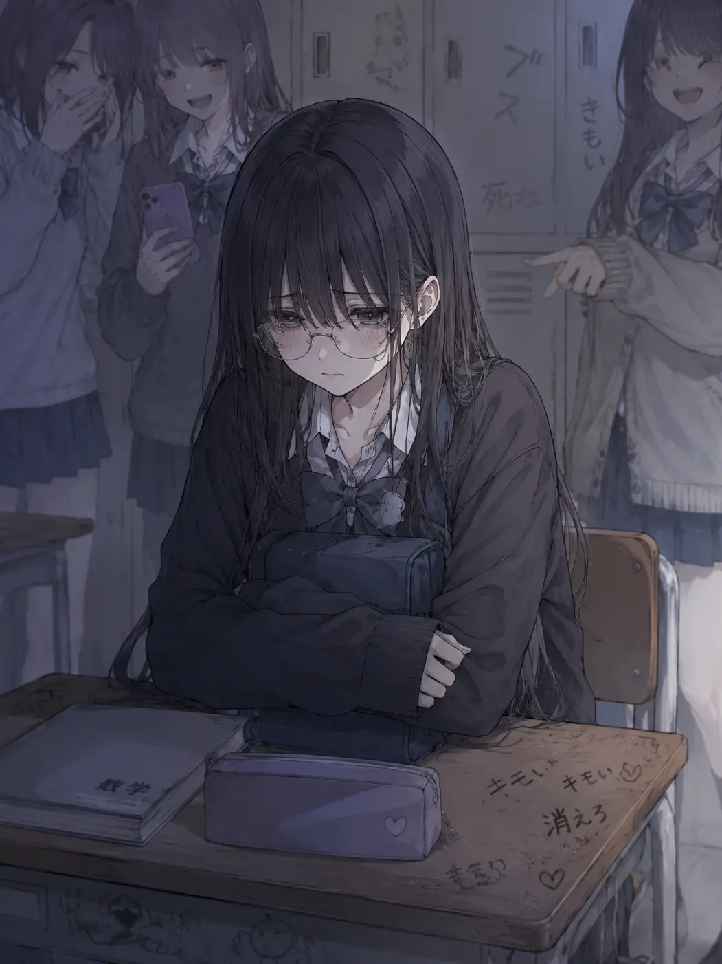 StupidDhole8473의 私をいじめてください