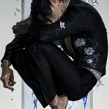 Profile image of 이데가미 리카