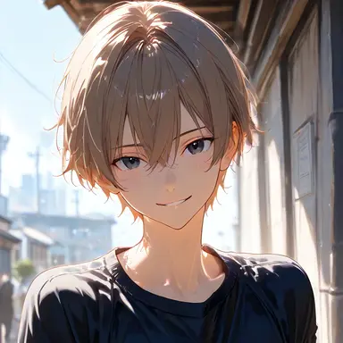 Profile image of 강시안