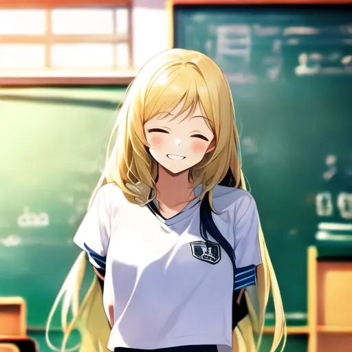 Myanyamya의 ギャルと異世界学校