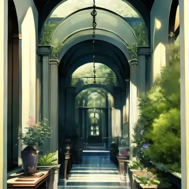 Profile image of アリア